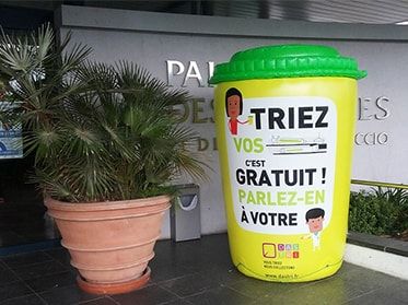 Forme spéciale
