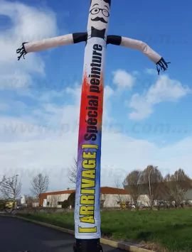 skydancer decor discount pas cher multicolore