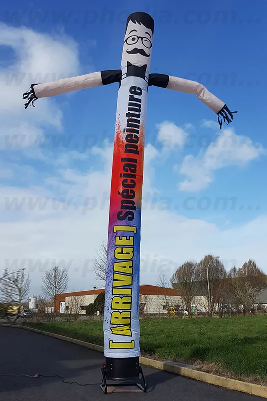 skydancer decor discount pas cher multicolore