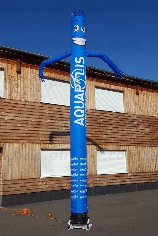 grand skydancer aquapolis