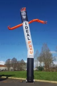 skydancer 5m ideal pneu