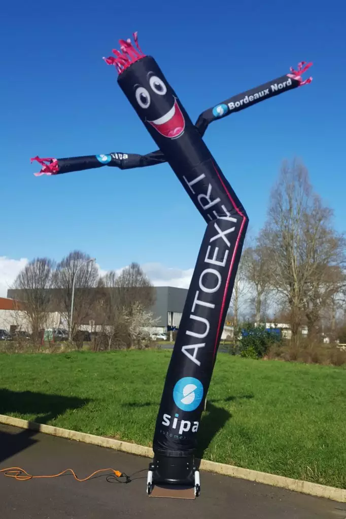 skydancer sipa automobile